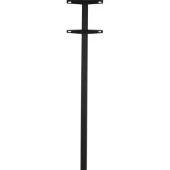 Allux 1003 Stander, Sort