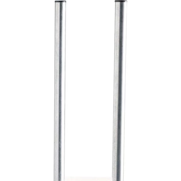 Allux 1005 Stander, Galvaniseret 1 Allux 1005 Stander, Galvaniseret