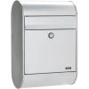 Allux 5000 Postkasse, Galvaniseret