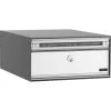 Allux PC1 Systempostkasse, Alu Front