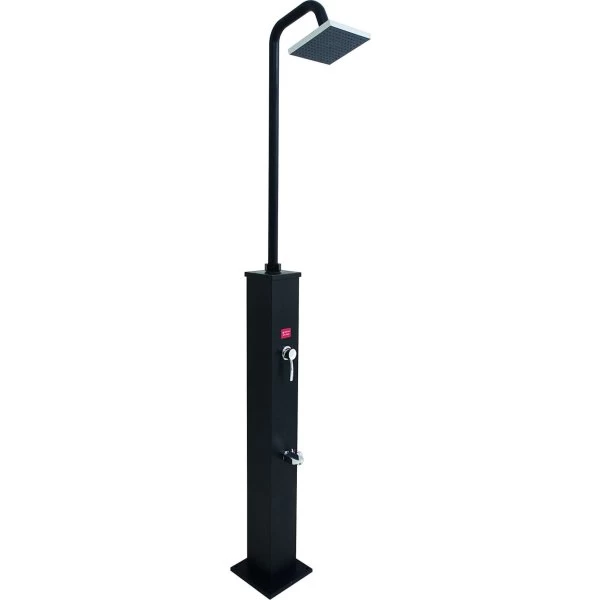 Swim & Fun Barcelona Alu Deluxe Solbruser, 26 L 1 Swim & Fun Barcelona Alu Deluxe Solbruser, 26 L