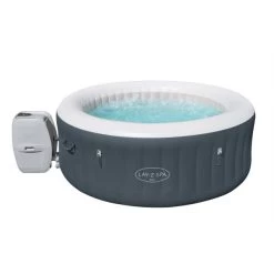 Bestway Bali Airjet Lay-Z Spa Ø180 Cm, 2-4 Pers