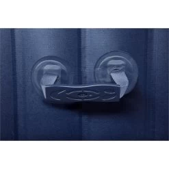 Bestway Hawaii Airjet Lay-Z Spa 180x180 Cm 4-6pers -Tuin- En Buitengereedschap bestway hawaii airjet layz spa 180x180 cm 46pers 10