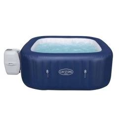 Bestway Hawaii Airjet Lay-Z Spa 180x180 Cm 4-6pers