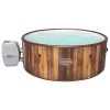 Bestway Helsinki Airjet Lay-Z-Spa, Ø180cm, 5-7pers