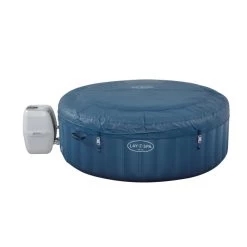 Bestway Milan Airjet Plus Lay-Z Spa Ø196cm 4-6pers -Tuin- En Buitengereedschap bestway milan airjet plus layz spa o196cm 46pers 5