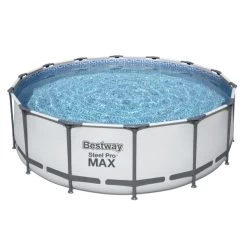 Bestway Steel Pro MAX Frame Pool 427x122cm 15.232L