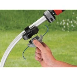 Black & Decker Græstrimmer, Elektrisk, 800w, 33 Cm -Tuin- En Buitengereedschap black decker grastrimmer elektrisk 800w 33 cm 06