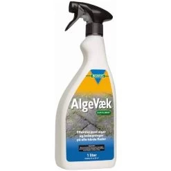 BONUS AlgeVæk Spray 1L