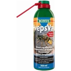 BONUS HvepsVæk KTB, 300 Ml