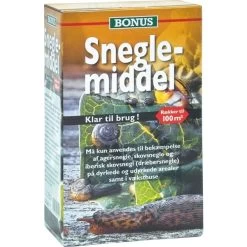 BONUS Sneglemiddel - Klar Til Brug, 500 G/100 M2