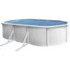 Swim & Fun Classic Pool Oval 120 X 610 X 360cm, 20.400L
