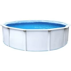 Swim & Fun Classic Pool Rund 120 X Ø460cm, 17.450L