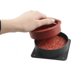 Dangrill Burgerpresser Stuff-in