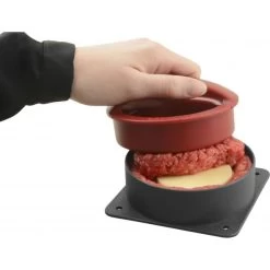 Dangrill Burgerpresser Stuff-in -Tuin- En Buitengereedschap dan grill burgerpresser stuffin 3