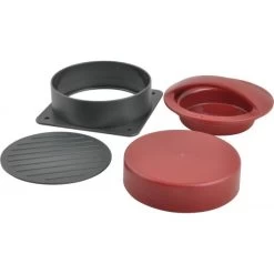 Dangrill Burgerpresser Stuff-in -Tuin- En Buitengereedschap dan grill burgerpresser stuffin 7