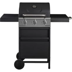 DAN GRILL Gasgrill 3 Brænder