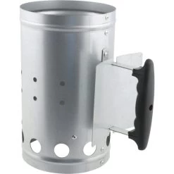 Dangrill Grillstarter Ø17xH27 Cm