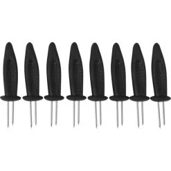 Dangrill Majsholdere, 8 Stk.