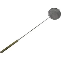 Dan Grill Popcornnet M/langt Skaft