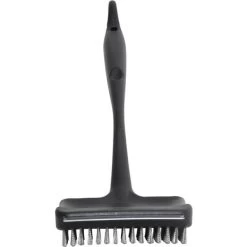 Tuin- En Buitengereedschap -Tuin- En Buitengereedschap dangrill 2i1 grillborste 50 cm 2