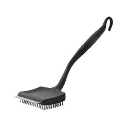 Dangrill 2-i-1 Grillbørste, 50 Cm