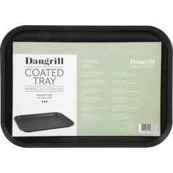 Dangrill Grillbakke -Tuin- En Buitengereedschap dangrill grillbakke 3