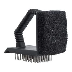 Dangrill Grillbørste 3-i-1 -Tuin- En Buitengereedschap dangrill grillborste 3i1 3