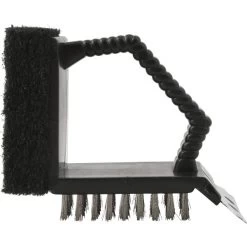 Dangrill Grillbørste 3-i-1 -Tuin- En Buitengereedschap dangrill grillborste 3i1 5