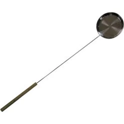 Dangrill Grillpande Til Bålplads