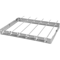 Dangrill Grillspyd Med Holder