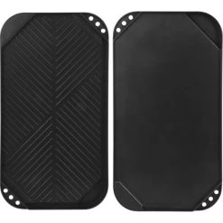 Dangrill Helstøbt Grillbakke M/ Non-stick