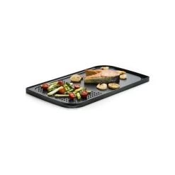 Dangrill Helstøbt Grillbakke M/ Non-stick -Tuin- En Buitengereedschap dangrill helstobt grillbakke m nonstick 3