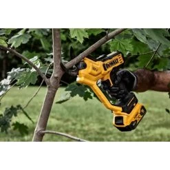 DEWALT Beskærersaks 18V Med Batteri Og Lader -Tuin- En Buitengereedschap dewalt beskarersaks 18v med batteri og lader 3