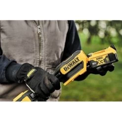 DEWALT Græstrimmer 36cm Med Batteri Og Lader 8 DEWALT Græstrimmer 36cm Med Batteri Og Lader -Tuin- En Buitengereedschap dewalt grastrimmer 36cm med batteri og lader 3