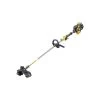 DEWALT Græstrimmer 38cm 54V Med Batteri/lader
