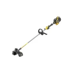 DEWALT Græstrimmer 38cm 54V Med Batteri/lader