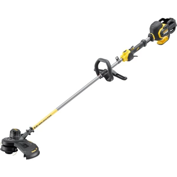 DEWALT Græstrimmer 38cm 54V Uden Batteri/lader 1 DEWALT Græstrimmer 38cm 54V Uden Batteri/lader