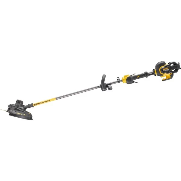 DEWALT Græstrimmer 38cm 54V Uden Batteri/lader 2 DEWALT Græstrimmer 38cm 54V Uden Batteri/lader - Billede 2