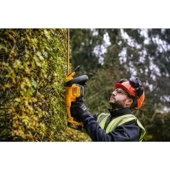 DEWALT Hækkeklipper 55cm 18V Uden Batteri/lader -Tuin- En Buitengereedschap dewalt hakkeklipper 55cm 18v uden batterilader 3
