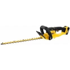 DEWALT Hækkeklipper 55cm Med Batteri Og Lader