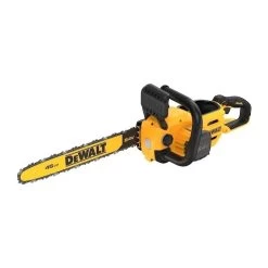 DEWALT Kædesav 45cm 54V Uden Batteri/lader -Tuin- En Buitengereedschap dewalt kadesav 45cm 54v uden batterilader 2