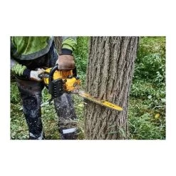 DEWALT Kædesav 45cm 54V Uden Batteri/lader -Tuin- En Buitengereedschap dewalt kadesav 45cm 54v uden batterilader 4