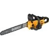 DEWALT Kædesav 50cm 54V Uden Batteri/lader