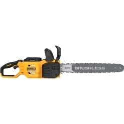 DEWALT Kædesav 50cm 54V Uden Batteri/lader -Tuin- En Buitengereedschap dewalt kadesav 50cm 54v uden batterilader 3
