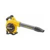 DEWALT Løvblæser 54V Med Batteri