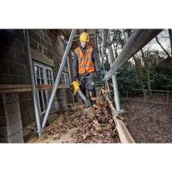 DEWALT Løvblæser 54V Med Batteri -Tuin- En Buitengereedschap dewalt lovblaser 54v med batteri 3