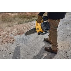 DEWALT Løvblæser Uden Batteri/lader -Tuin- En Buitengereedschap dewalt lovblaser uden batterilader 4