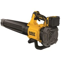DEWALT Løvblæser18V XR M/ Bat. Og Lader