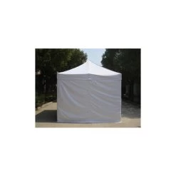 No Name EASY UP Pavillon 3x3 M Inkl. Sider -Tuin- En Buitengereedschap easy up pavillion 3x3 m inkl sider 3